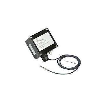 Thermostat de contrôle électronique, ATEX, (499 DEGC), 240 V c.a.|nVent RAYCHEM-RAY1244014368