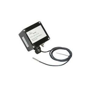 Thermostat de contrôle électronique, ATEX, (499 DEGC), 240 V c.a.|nVent RAYCHEM-RAY1244014368
