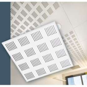 Dynagypse - Line 4 - 60W - BD T24 - 600x600x50 - 230V|Acso-ASZ1710246N