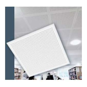 Dynagypse - Point 11 - 75W - BD T24 - 600x600x50 - 230V|Acso-ASZ171034N