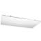 Cassette rayonnante IP65 600W 0,593 m x 1,193 m x 0,550 m