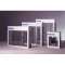 Batterie Terminale Rectangulaire avec cadre H300mm / W700mm - Puissance 10500W