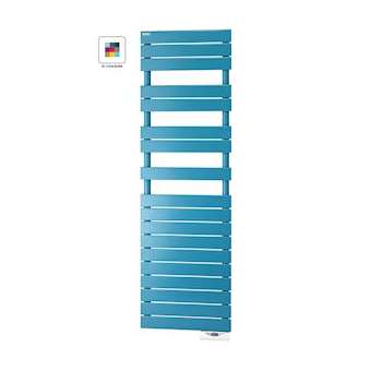 Fassane Spa Sym EL régulation TF, couleur, 750W H1380 mm / L500 mm|Acova-ACATFAS075050TFC