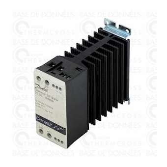 Démarreur électronique|Diff-VLL29004567