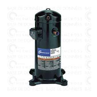 Compresseur SCROLL COPELAND|Diff-VLL806523