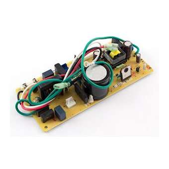platine alimentation|Atlantic clim ventil-ELG898617
