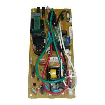 platine alimentation|Atlantic clim ventil-ELG898616
