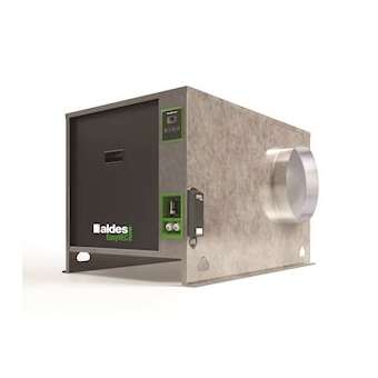 EasyVEC C4 ULTRA MW+ 2000 Arrangement 2 IP|Aldes-ALD11034977