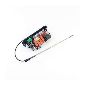 Ens. Thermostat Elect. Tri 400V|Atlantic RECS-ATL070217