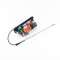 Ens. Thermostat Elect. Tri 400V