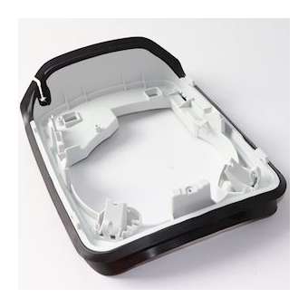 Capot Fixe Vs Hz + Voyant Goutte 2021|Atlantic RECS-ATL022989