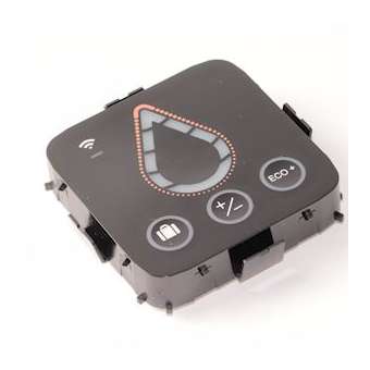 Commande Digitale Flat/S4 Wifi Fr|Atlantic RECS-ATL029967