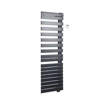 Fassane Spa Twist EL droite, cde RF, couleur, 1000W, H1699 mm / L550 mm|Acova-ACATFRT100055GFC