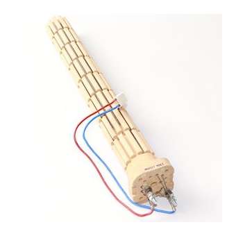 Resistance Steatite 2250W 230V|Atlantic RECS-ATL030249