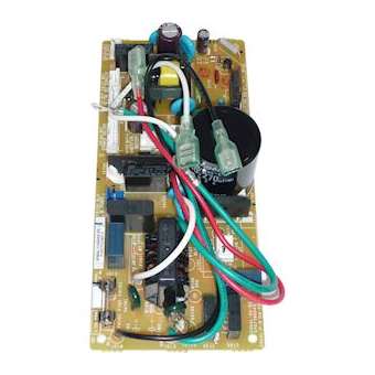 platine alimentation|Atlantic clim ventil-ELG898903