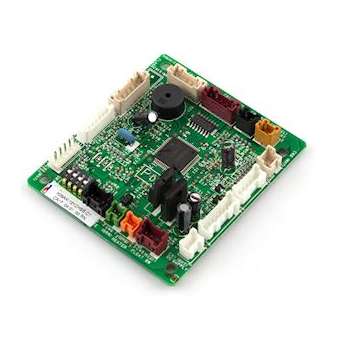 platine de regulation|Atlantic clim ventil-ELG898907