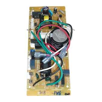 platine alimentation|Atlantic clim ventil-ELG898913