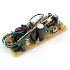 platine alimentation|Atlantic clim ventil-ELG898918