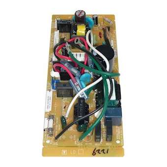 platine alimentation|Atlantic clim ventil-ELG898926