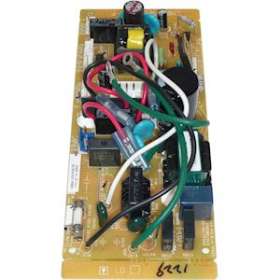 platine alimentation|Atlantic clim ventil-ELG898926