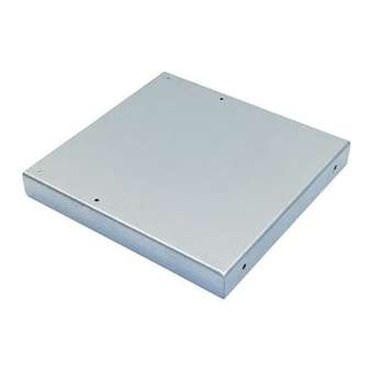 tole support carte v2|Atlantic clim ventil-ELG913030