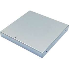 tole support carte v2|Atlantic clim ventil-ELG913030