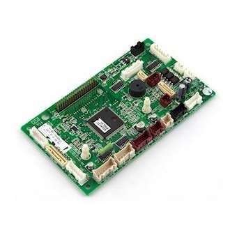 platine de regulation|Atlantic clim ventil-ELG894576