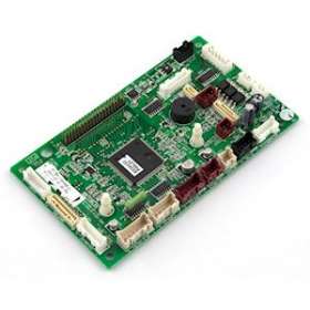platine de regulation|Atlantic clim ventil-ELG894576