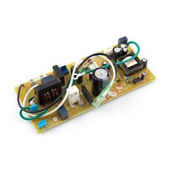 platine d_alimentation|Atlantic clim ventil-ELG894577