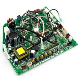 platine de regulation|Atlantic clim ventil-ELG894619