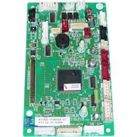 platine de regulation|Atlantic clim ventil-ELG894630