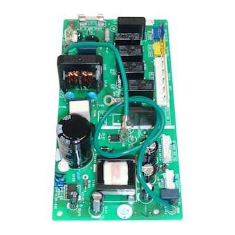 platine d_alimentation|Atlantic clim ventil-ELG894631