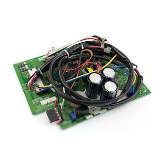 platine inverter|Atlantic clim ventil-ELG898919