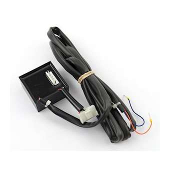 faisceau ventilateur isolateur|Atlantic clim ventil-ELG898931