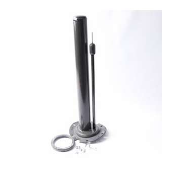 Corps de Chauffe Aci D.172 + Joint|Atlantic RECS-ATL040235