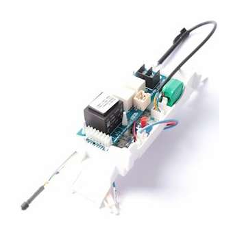 Thermostat Electro Non Kitable Aci+ 230|Atlantic RECS-ATL070224