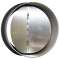 Clapet anti-retour galvanisé D 80 mm|S&P France ( Unelvent )-UNE863597