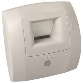Bouche hygroréglable bain/WC BW 32 Bahia S 10-50/30 m3/h présence - BLC|Aldes-ALD11015163