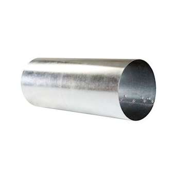 Mac 125 - manchon acoustique pour silencieux scd circ diamètre 125|Atlantic clim ventil-ELG422872