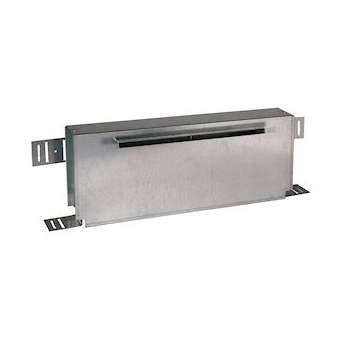 Kit manchon acoustique MHF avec MEA 45 mm - Tôle galvanisée|Aldes-ALD11011382