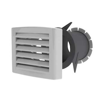 Tp 80 p - terminal d'insufflation reglable diamètre 80|Atlantic clim ventil-ELG422080