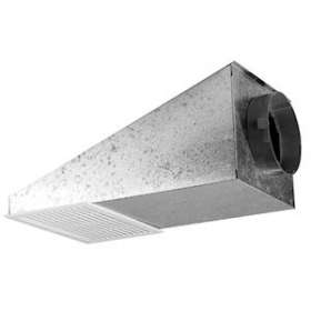 Prise d'air neuf sous toiture, raccordement D 150 mm|S&P France ( Unelvent )-UNE897683
