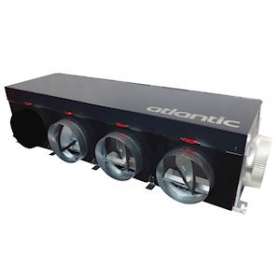 OSMOZ 200 S3 - plénum osmoz 200 3 zones|Atlantic clim ventil-ELG876442