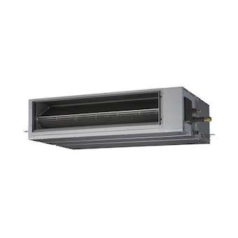 Aryg 90 lhta.ui - unite interieure climatiseur gainable haute pression 22000 w|Atlantic clim ventil-ELG873085