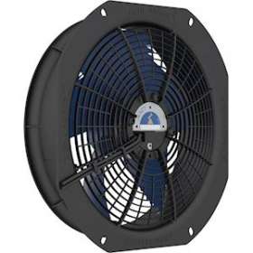 PERF EC 250 - Ventilateur hélicoïde à moteur très basse consommation mono D250|Atlantic clim ventil-ELG512532