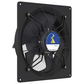 PERF EC 400 - Ventilateur hélicoïde à moteur très basse consommation mono D400|Atlantic clim ventil-ELG512535