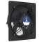 PERF EC 500 - Ventilateur hélicoïde à moteur très basse consommation mono D500
