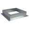 Réhausse pour Ventilateur hélicoïde type PERF EC 400