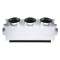 Pl 5x200-250l - plenum 5x200-250l|Atlantic clim ventil-ELG809820