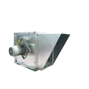 Vulcan 500 T4 N - Vulcan 500 T4 N|Atlantic clim ventil-ELG545284